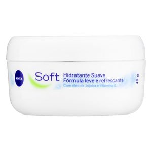 NIVEA SOFT CREME 49 G x 1
