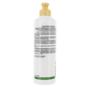 PANTENE P SHAMPOO CREME PARA PENTEAR RESTAURACAO PROFUNDA 240 ML x 1