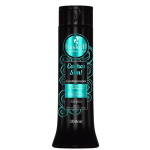 HASKELL CONDICIONADOR CACHOS SIM 300 ML x 1