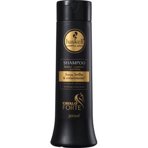 HASKELL SHAMPOO CARVALO FORTE 300 ML x 1