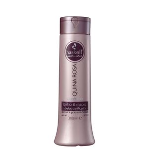 Sh Haskell Quina Rosa 300Ml
