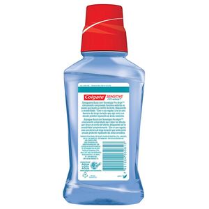 COLGATE ENXAGUANTE BUCAL SENSITIVE PRO ALIVIO 250 ML x 1