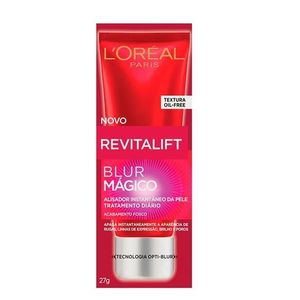 REVITALIFT CREME FACIAL BLUR 27 G x 1