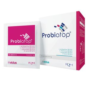 PROBIATOP PO SACHE 1 G x 15