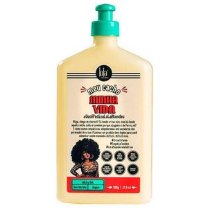 LOLA MEU CAC MI VI GEL FINALIZADOR PARA CABELOS CACHEADOS 500 ML x 1