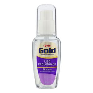 NIELY GO P SHAMPOO REPARADOR DE PONTAS SILICONE LISO PROLONGADO 42 ML x 1