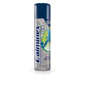 CALMINEX ICE AEROSOL 170 G x 1