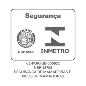 LILLO BICO MAMADEIRA SILICONE SUPER x 1