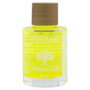 INOAR OLEO ARGAN OIL SYSTEM 7 ML x 1