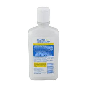 GRANADO BEBE CONDICIONADOR TRADICIONAL 250 ML x 1