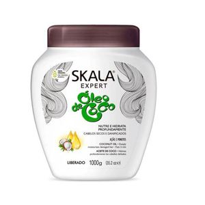 SKALA CREME TRATAMENTO SOS BOMBA 1 KG x 1