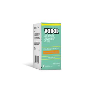 VODOL PO 20MG 30 G x 1 (/G)