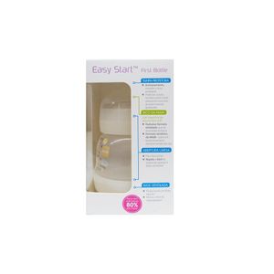 MAMADEIRA EASY STA MAMADEIRA FIRST BOTTLE 4651 130 ML x 1