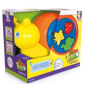 Playtime Caracol 2125