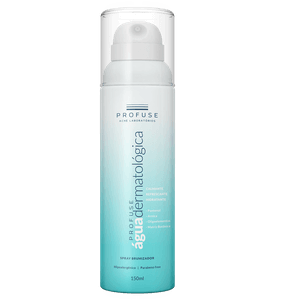 PROFUSE AGUA DERMA SPRAY 150 ML x 1