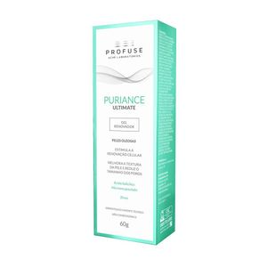 PURIANCE GEL RENOVADOR 60 G x 1