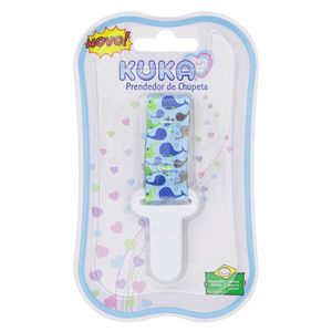 KUKA BABY PRENDEDOR DE CHUPETA REF.7270 x 1