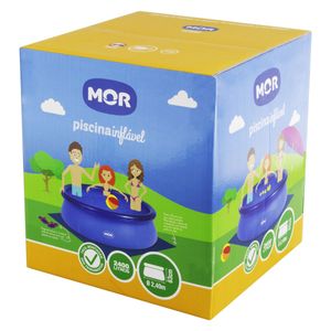 Piscina Splash Fun 2400L R1053