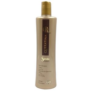 SVEDA HAIR CREME DE PENTEAR COCONUT 300 G x 1