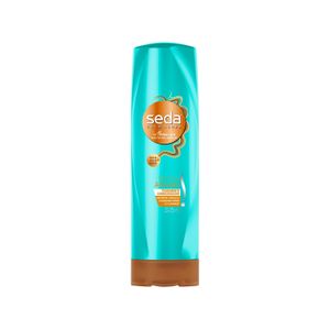 SEDA CONDICIONADOR CONDICIONADOR BOMBA DE ARGAN 325 ML x 1