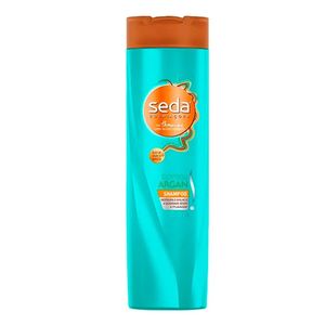 SEDA SHAMPOO SHAMPOO BOMBA DE ARGAN 325 ML x 1