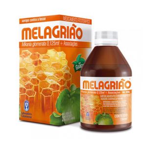 MELAGRIAO XAROPE 150 ML x 1