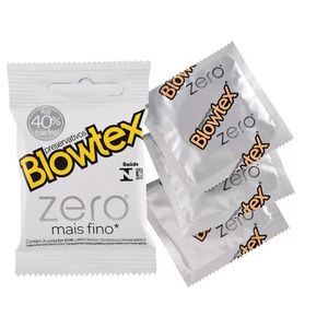 Pres Blowtex Zero C/3
