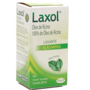 LAXOL LIQUIDO 60 ML x 1