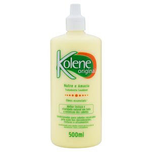 KOLENE CONDICIONADOR ORIGINAL 500 ML x 1