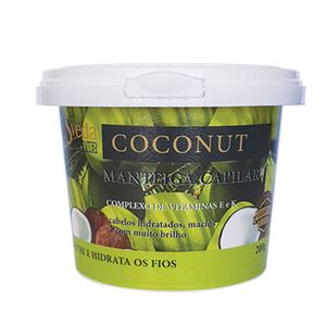 SVEDA HAIR CONDICIONADOR OLEO RICINO 500 ML x 1