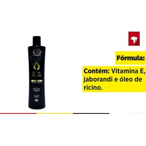 SVEDA HAIR MASCARA CAPILAR HIDRATANTE OLEO RICINO 900 G x 1