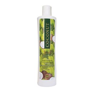 SVEDA HAIR SHAMPOO COCONUT MOUSSE COCO CABELO SECO 500 ML x 1