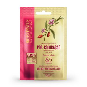 Dose Pos Coloracao 30Gr