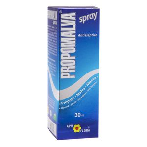 PROPOMALVA SPRAY 30 ML x 1