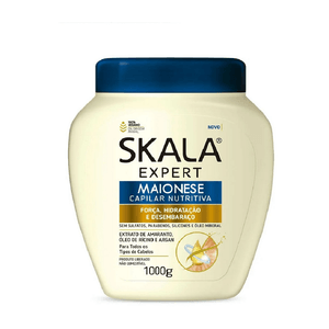 SKALA CREME MAIONESE CAPILAR 1 KG x 1