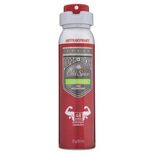 Antitranspirante Spray Cabra Macho Old Spice 150Ml