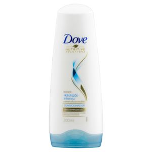 DOVE CONDICIONADOR CONDICIONADOR HIDRATACAO INTENSA OXIGENIO 200 ML x 1