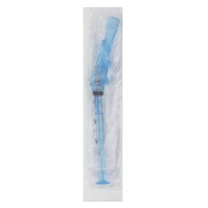 SERINGA SOLOMED SERINGA 3ML DESCARTAVEL LUER LOK COM AGULHA 30X7 COD 302633 x 100