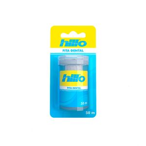 HILLO FIO DENTAL POCK EXTRA FINO 25 MT x 2