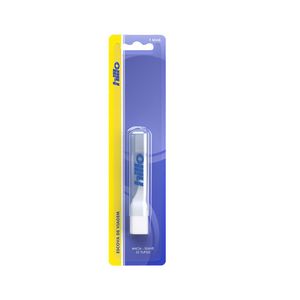 HILLO ESCOVA DENTAL VIAGEM MEDIA x 1