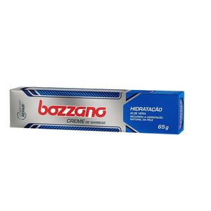 BOZZANO CREME BARBEAR ALOE VERA 65 G x 1