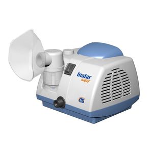 INALAR NS INALADOR COMPACT AR COMPRIMIDO x 1