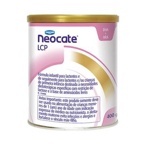 NEOCATE LCP PO 400 G x 1