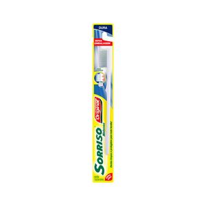 SORRISO / KOLYNOS ESCOVA STANDARD DURA x 1