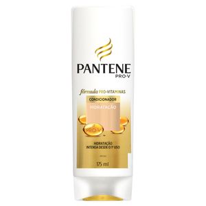 PANTENE COND CONDICIONADOR HIDRATACAO 175 ML x 1