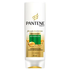 PANTENE COND CONDICIONADOR RESTAURACAO 175 ML x 1