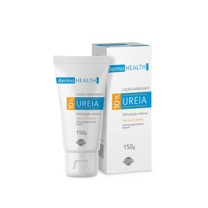 Sveda Dermohealth Ureia 10% 150G