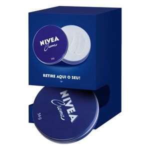 NIVEA CREME 56 G x 1