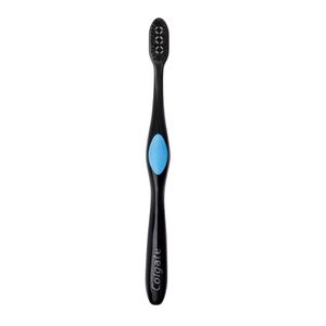 COLGATE ESCOVA DENTAL 360 BLACK MEDIA x 2