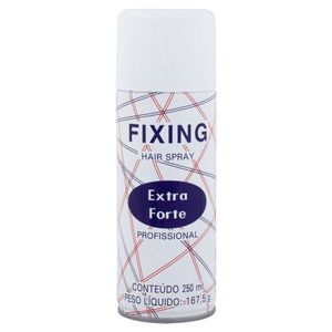 FIXING SPRAY EXTRA FORTE 250 ML x 1
